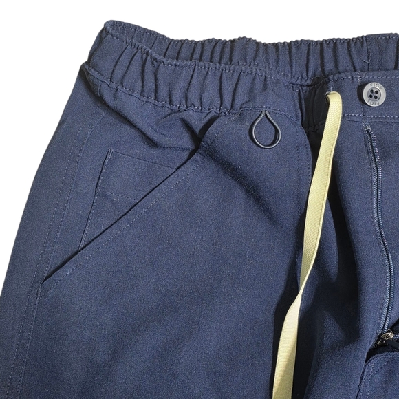 Figs Bundle Of 3 Cairo Cargo Scrub Pants For Men Size Small - Picture 4 of 8